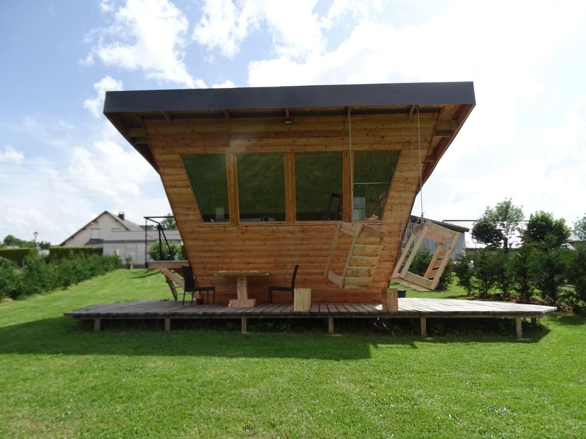 Logis Las Crozas La Poupe Vernines Exterior photo