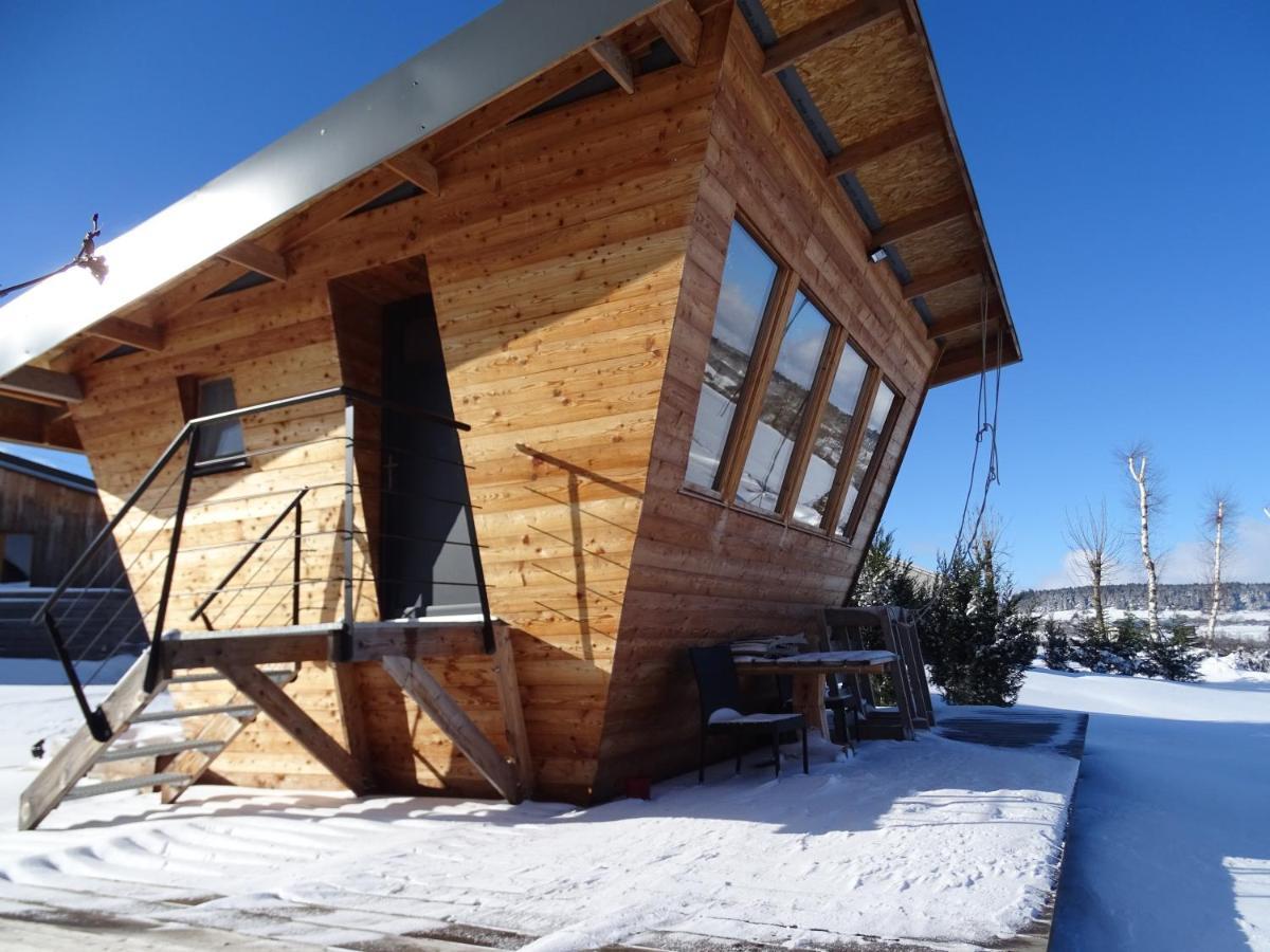 Logis Las Crozas La Poupe Vernines Exterior photo