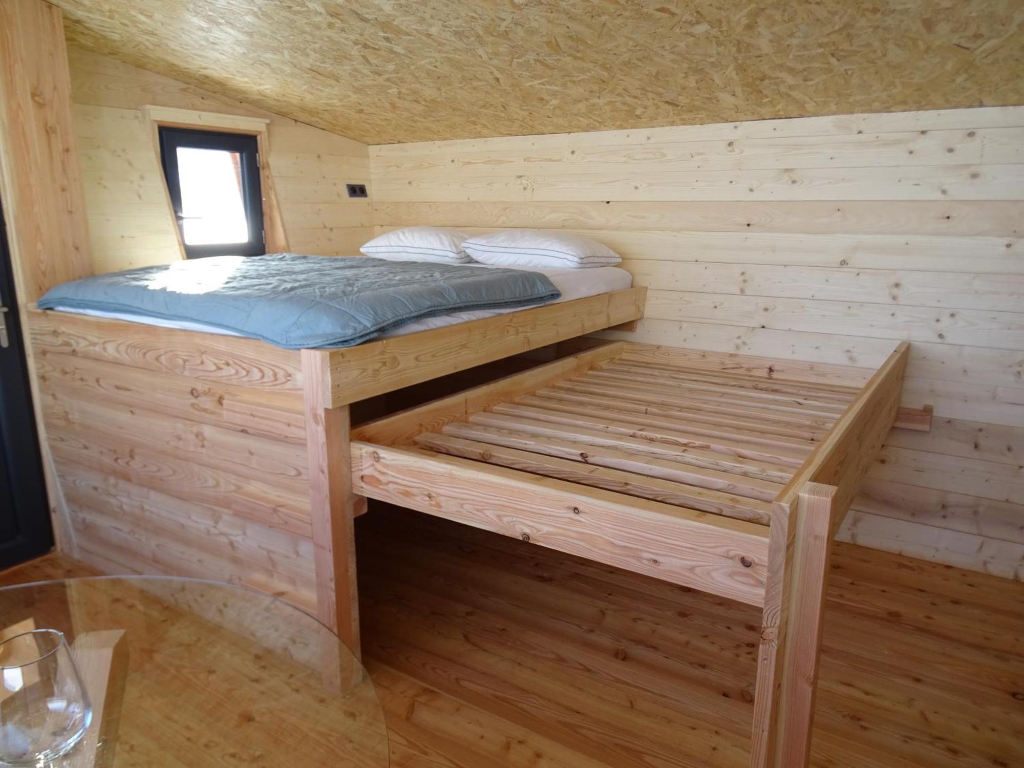 Logis Las Crozas La Poupe Vernines Exterior photo